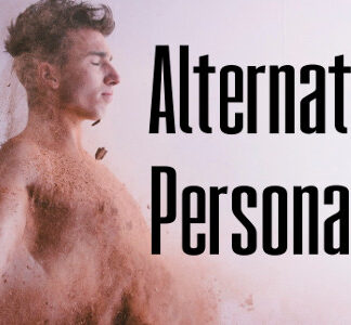 Alternate Persona