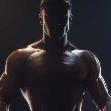 Attract Alpha Men