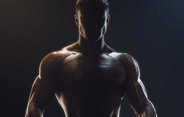 Attract Alpha Men