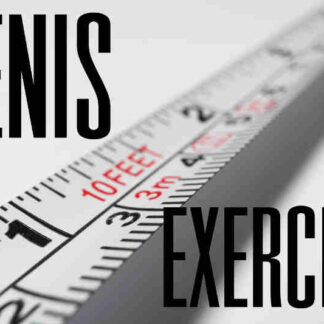 Penis Growth Exercise